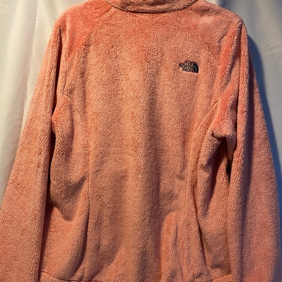 The North Face Women's Peach Teddy Jacket - Picture 3 of 7